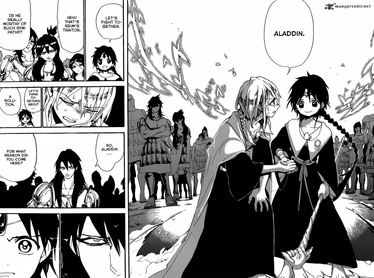 Magi 171 16