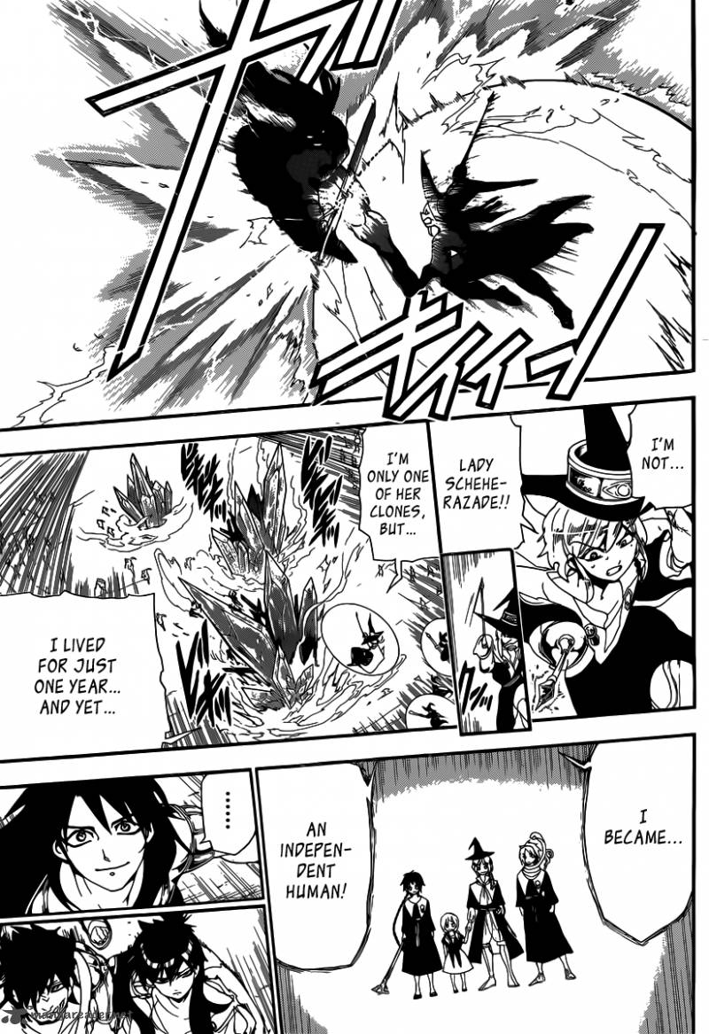 Magi 171 9