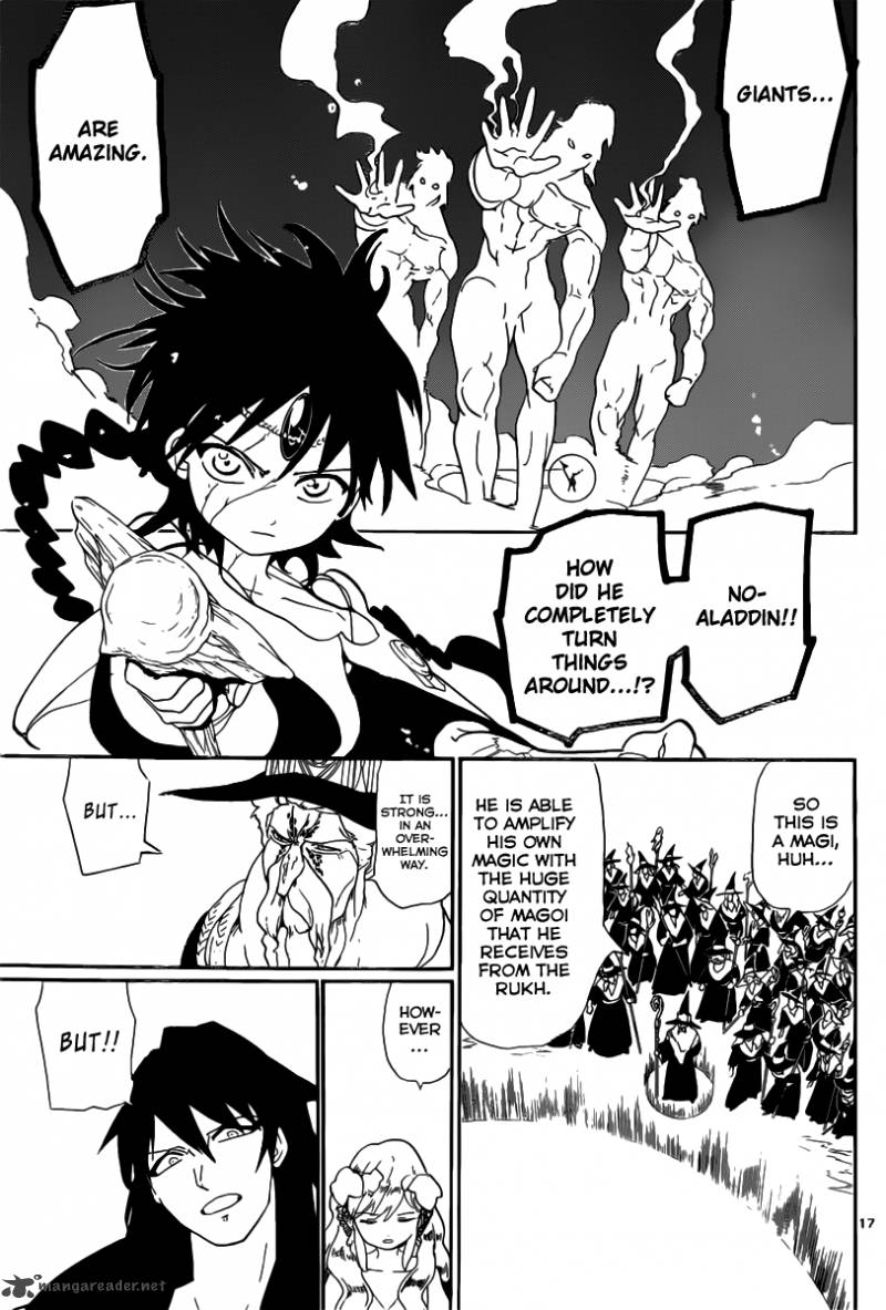 Magi 174 16