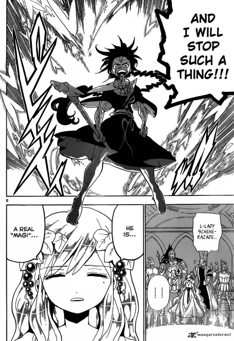 Magi 174 6