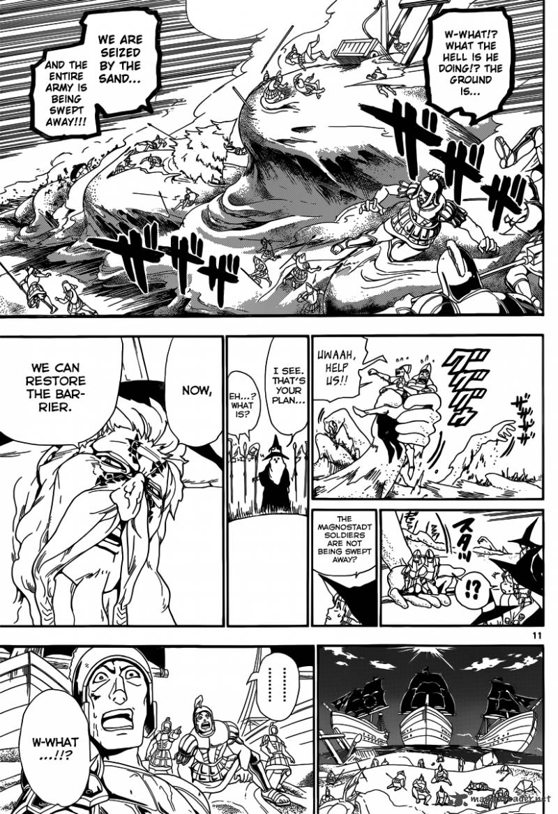 Magi 175 12