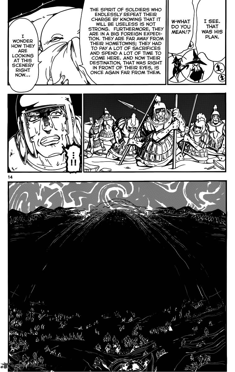 Magi 175 15