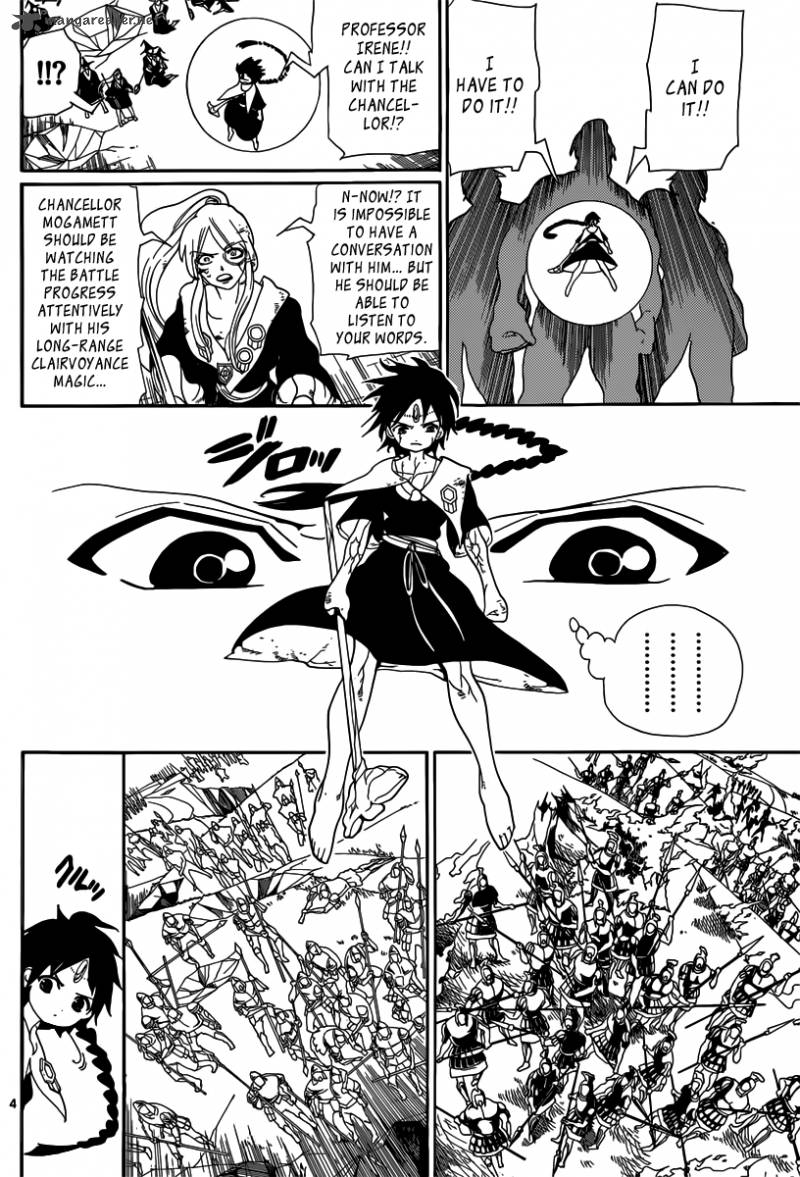 Magi 175 5
