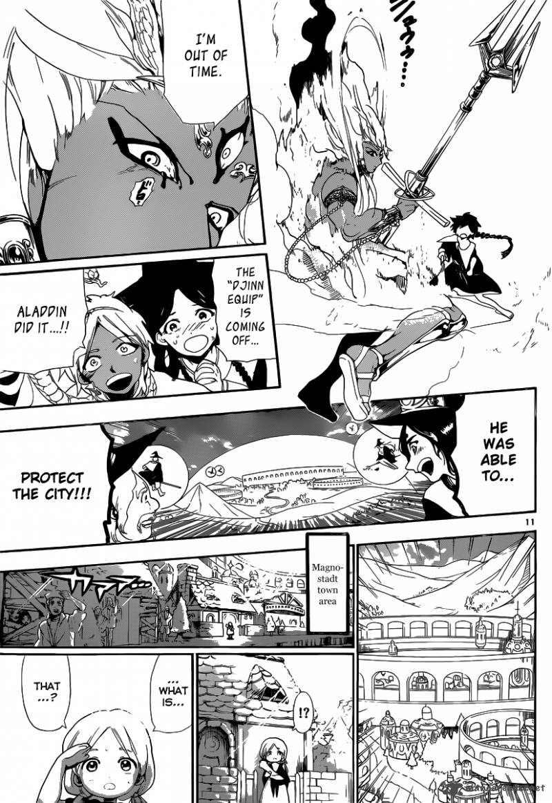 Magi 176 12