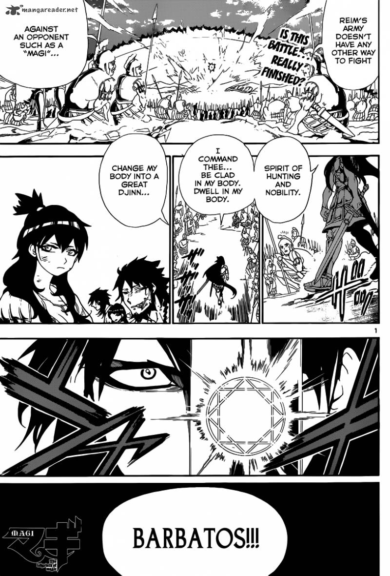 Magi 176 2