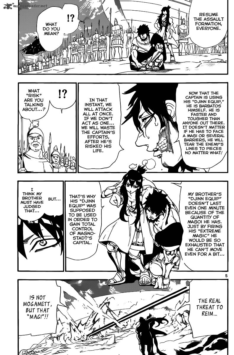 Magi 176 6