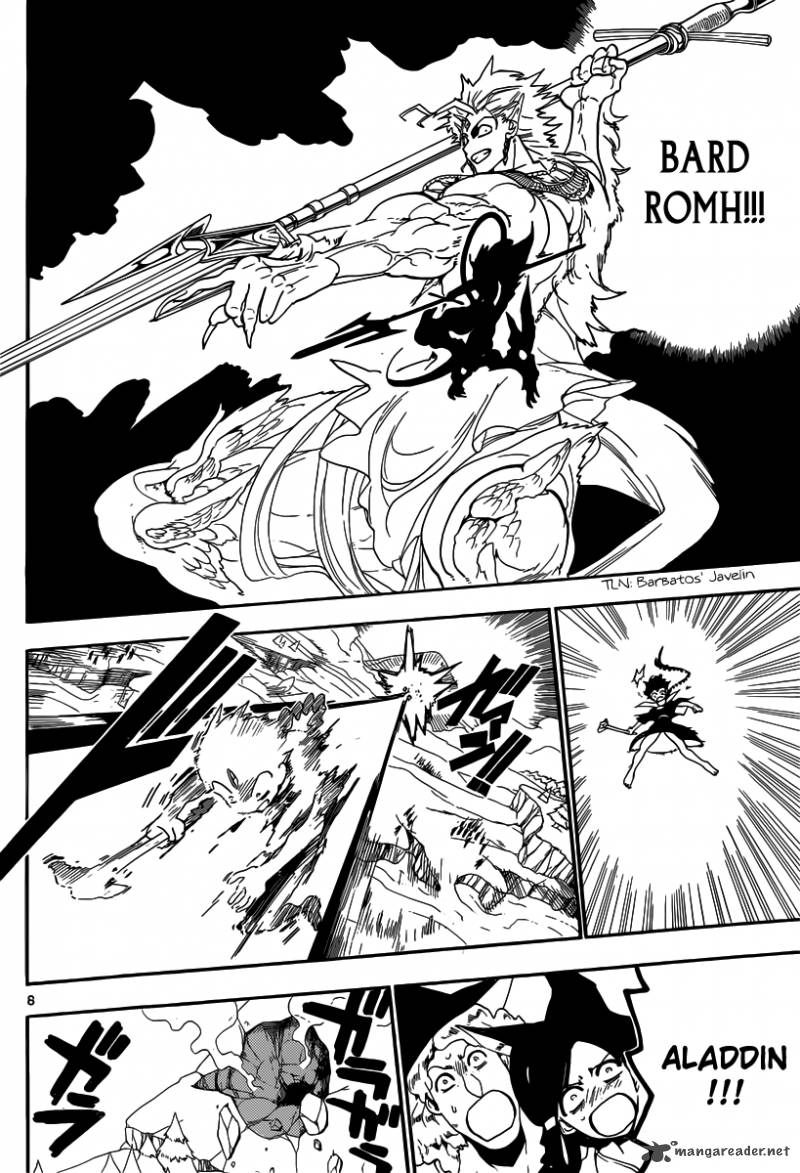 Magi 176 9