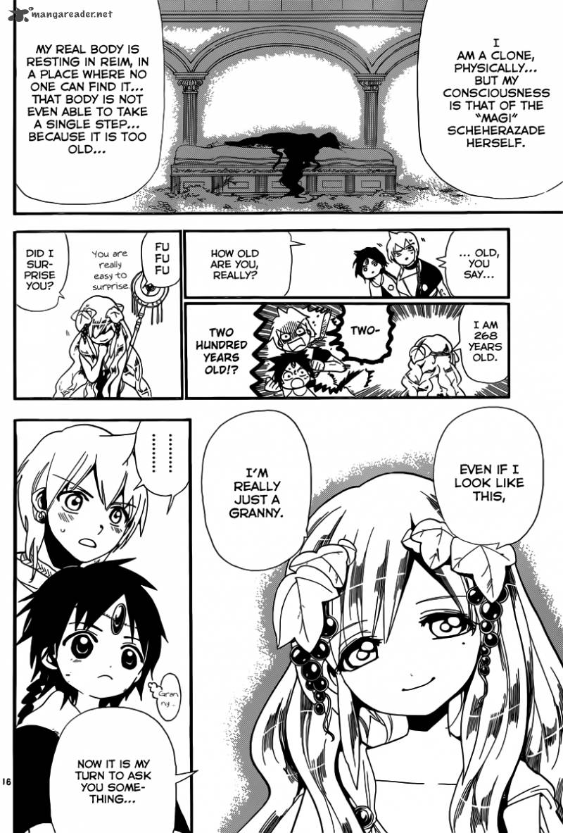 Magi 177 17