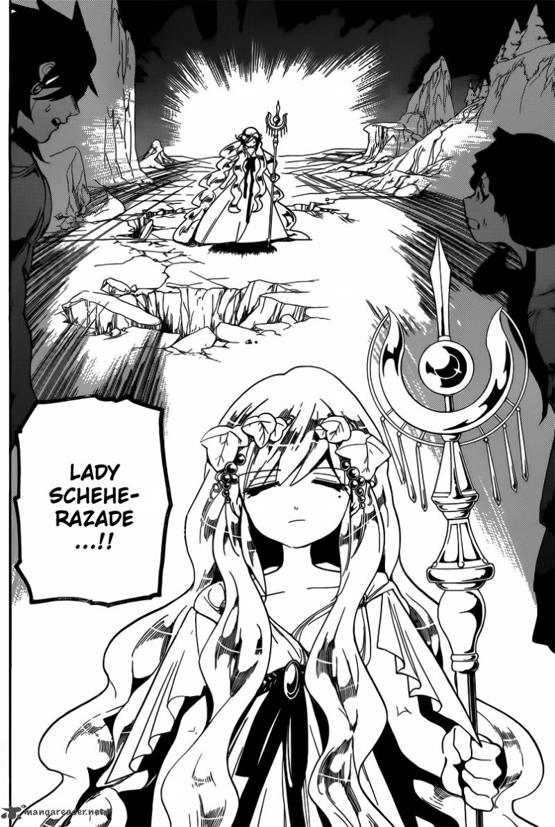 Magi 177 5