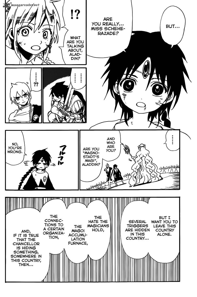 Magi 177 7