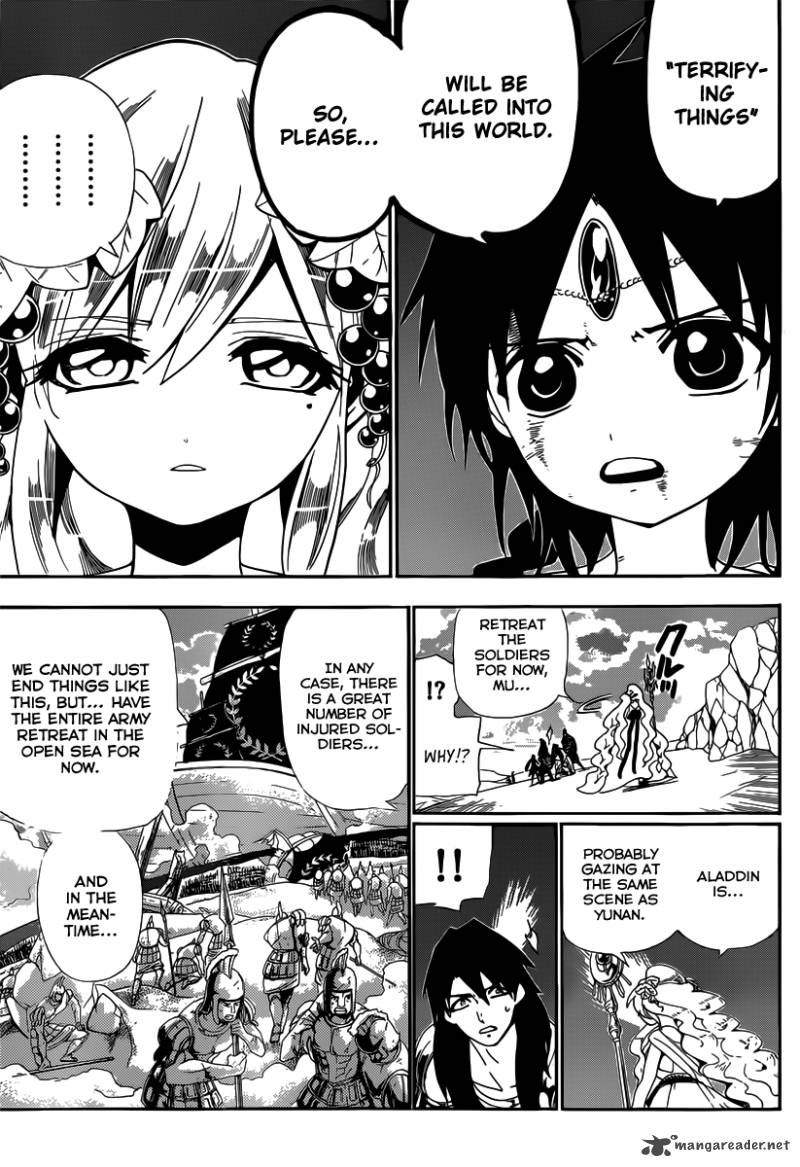 Magi 177 8