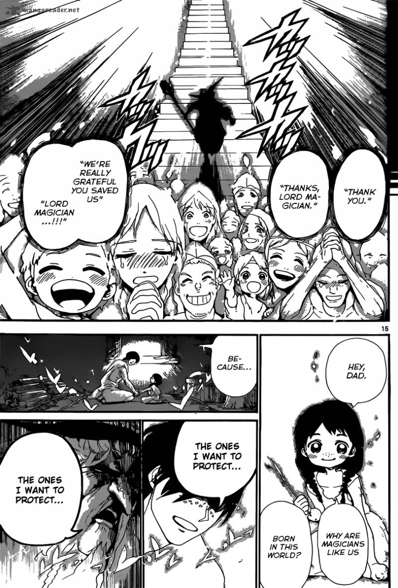 Magi 179 15