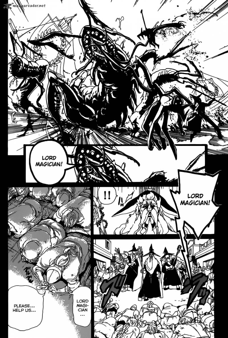 Magi 179 9
