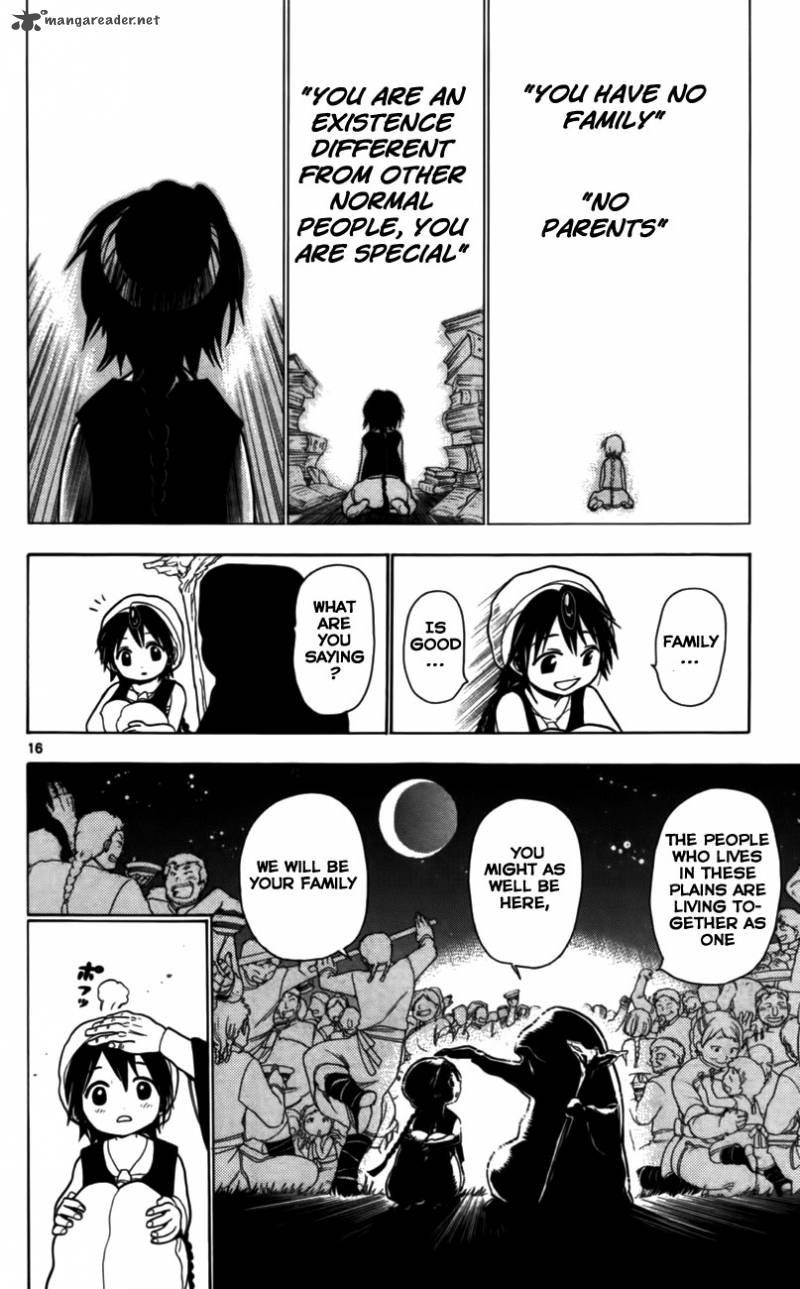 Magi 18 19