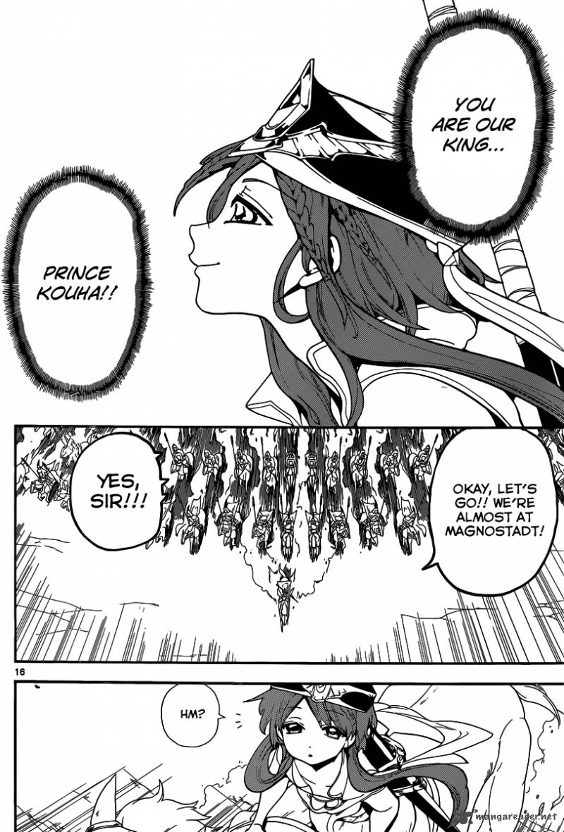 Magi 180 17