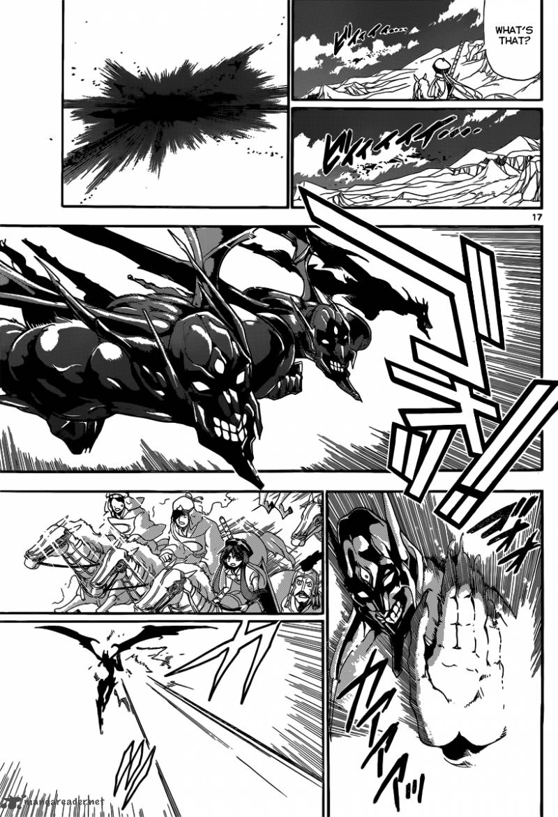 Magi 180 18