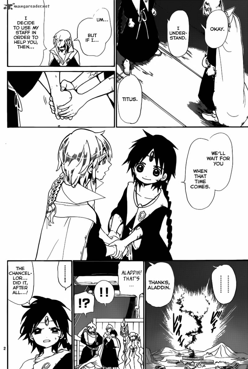 Magi 180 3