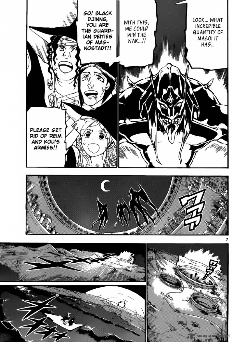 Magi 180 8