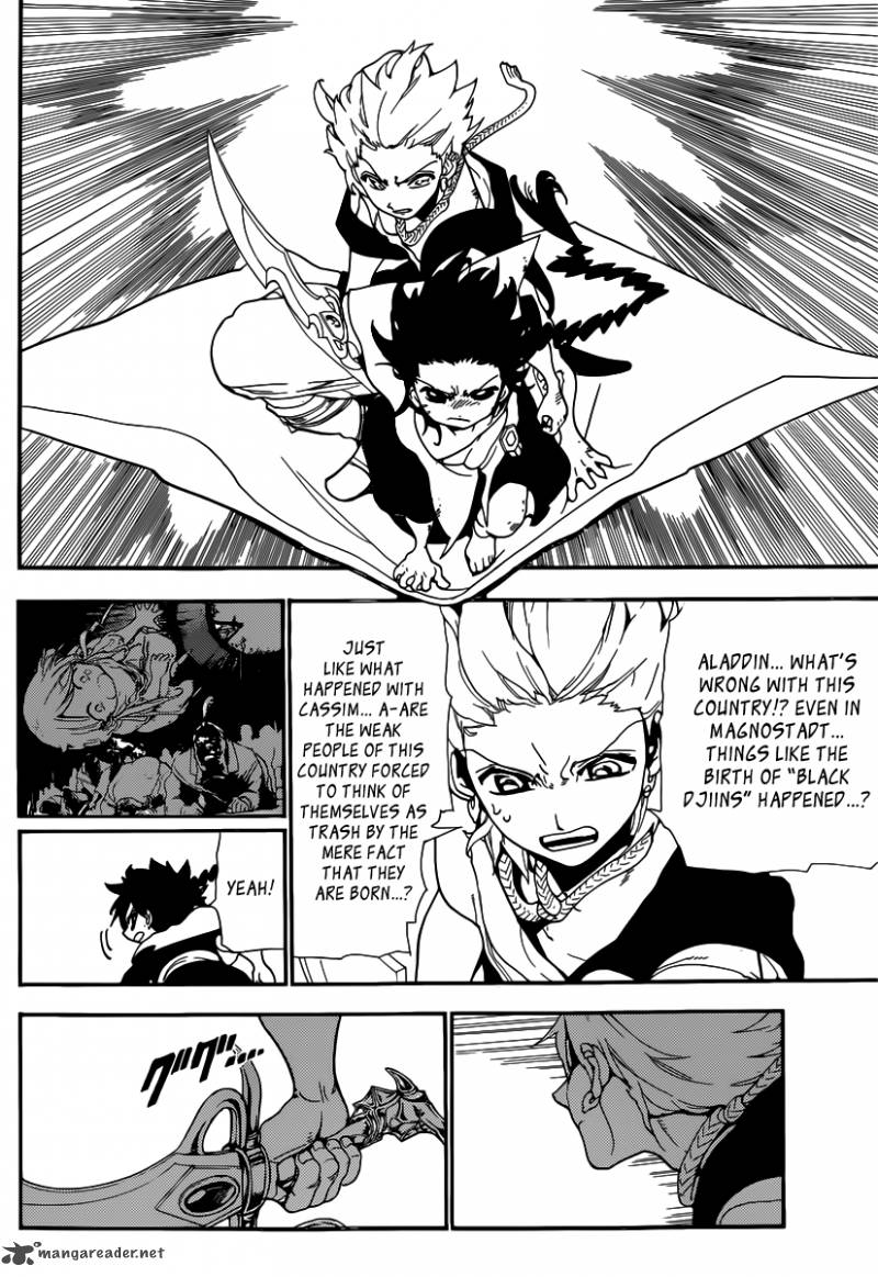 Magi 180 9