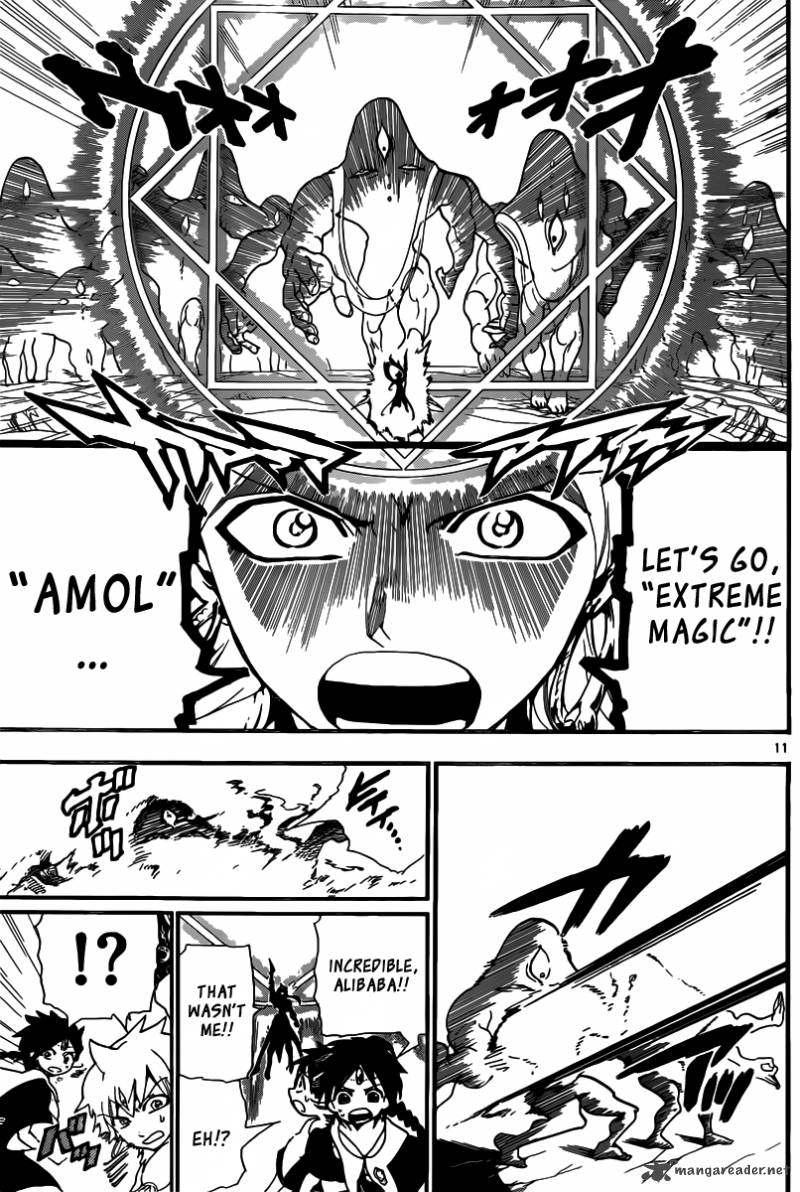 Magi 182 12