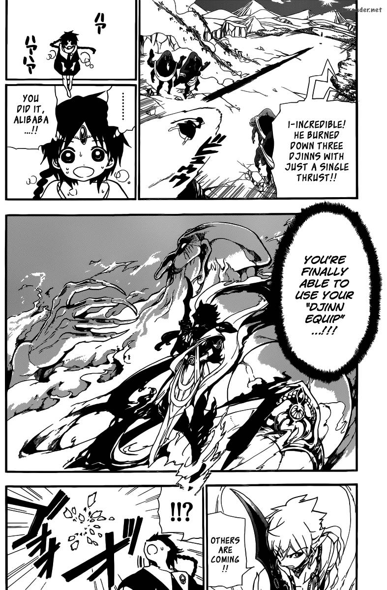 Magi 182 9