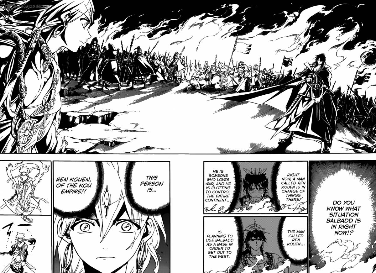 Magi 183 15