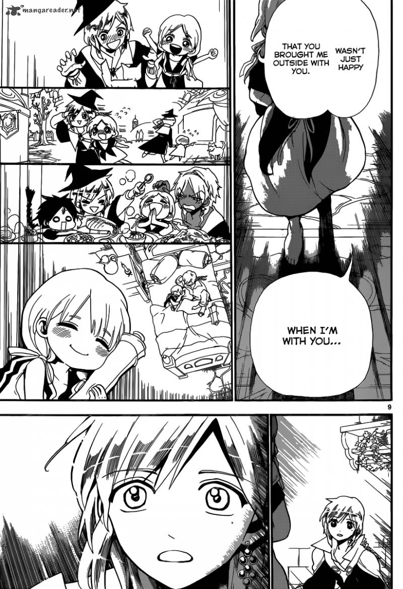 Magi 184 10