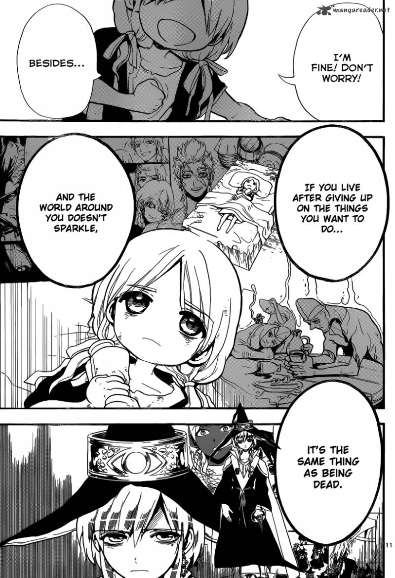 Magi 184 12