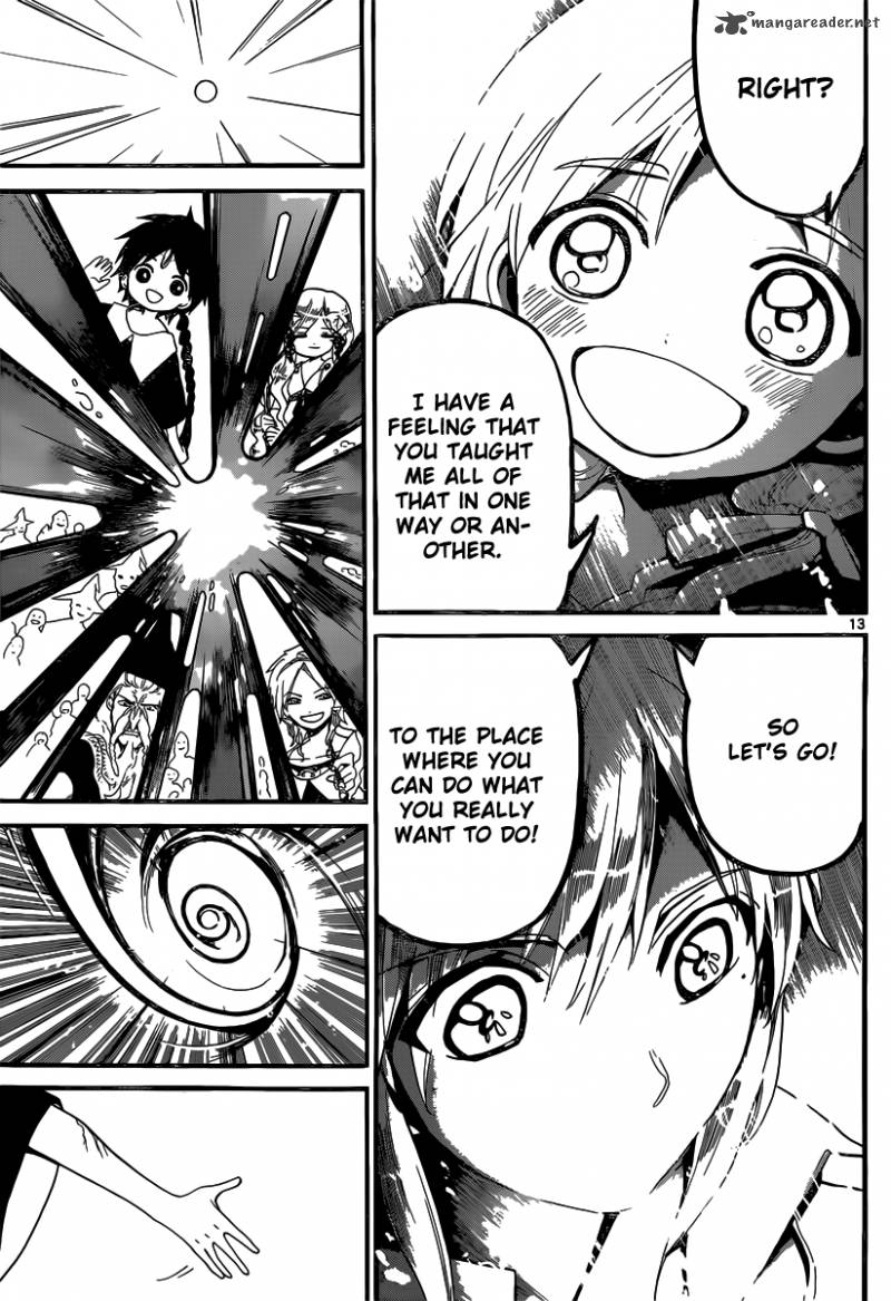 Magi 184 14