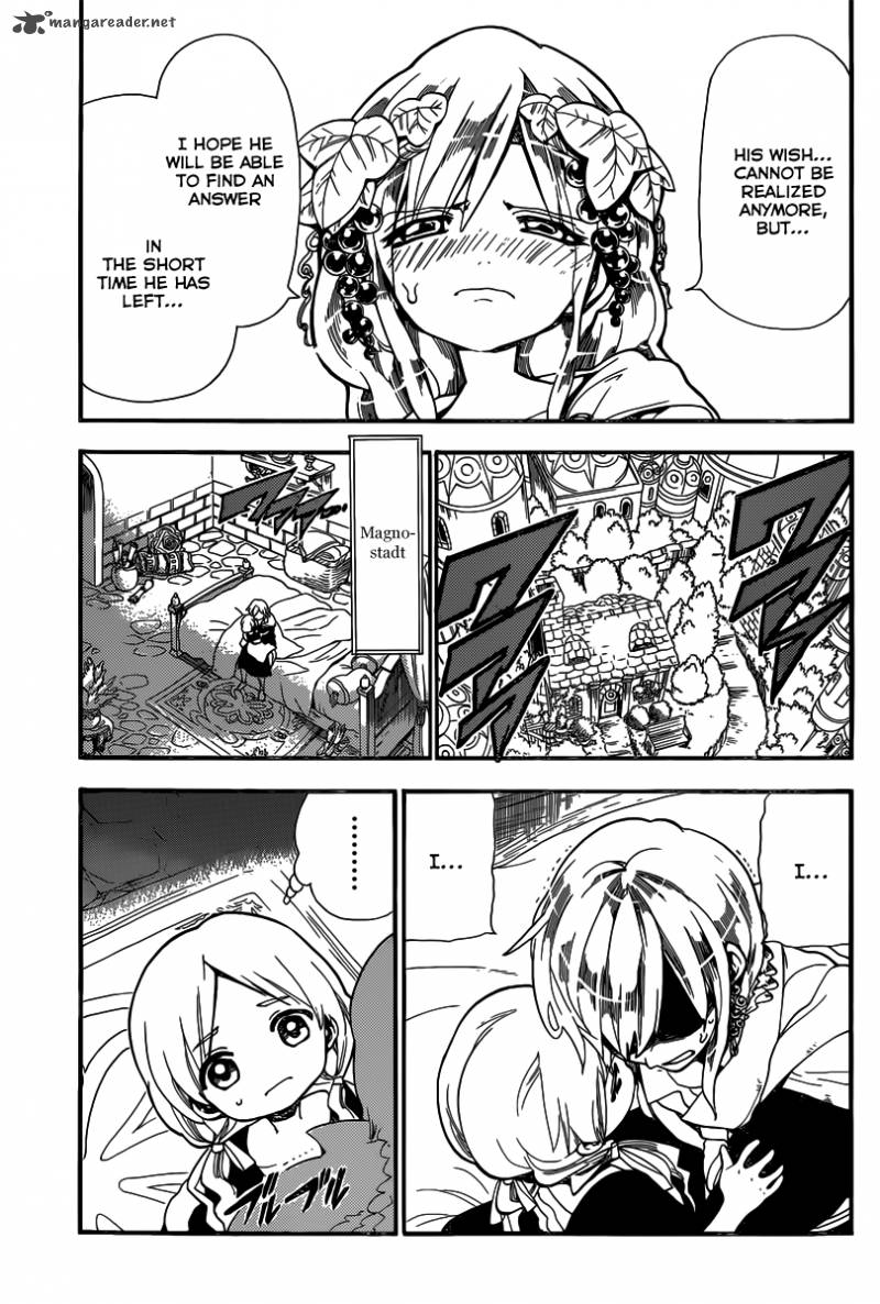 Magi 184 6