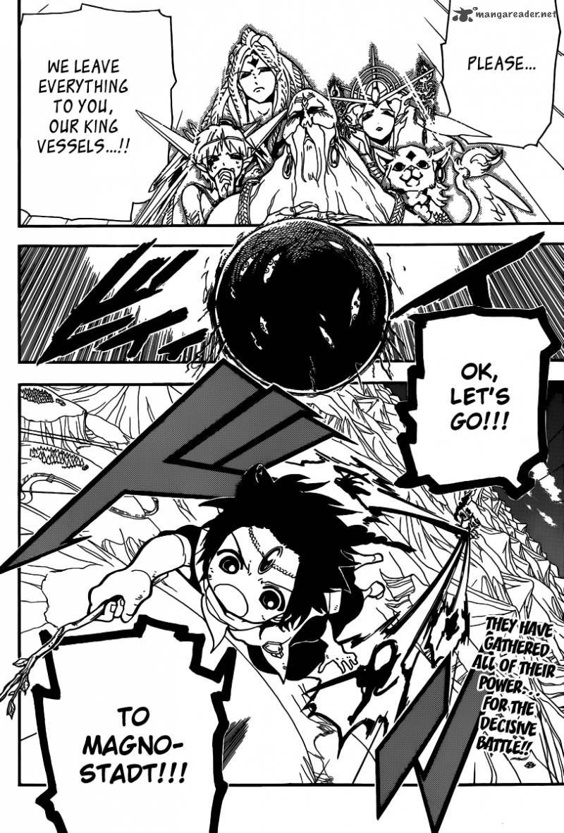 Magi 187 18