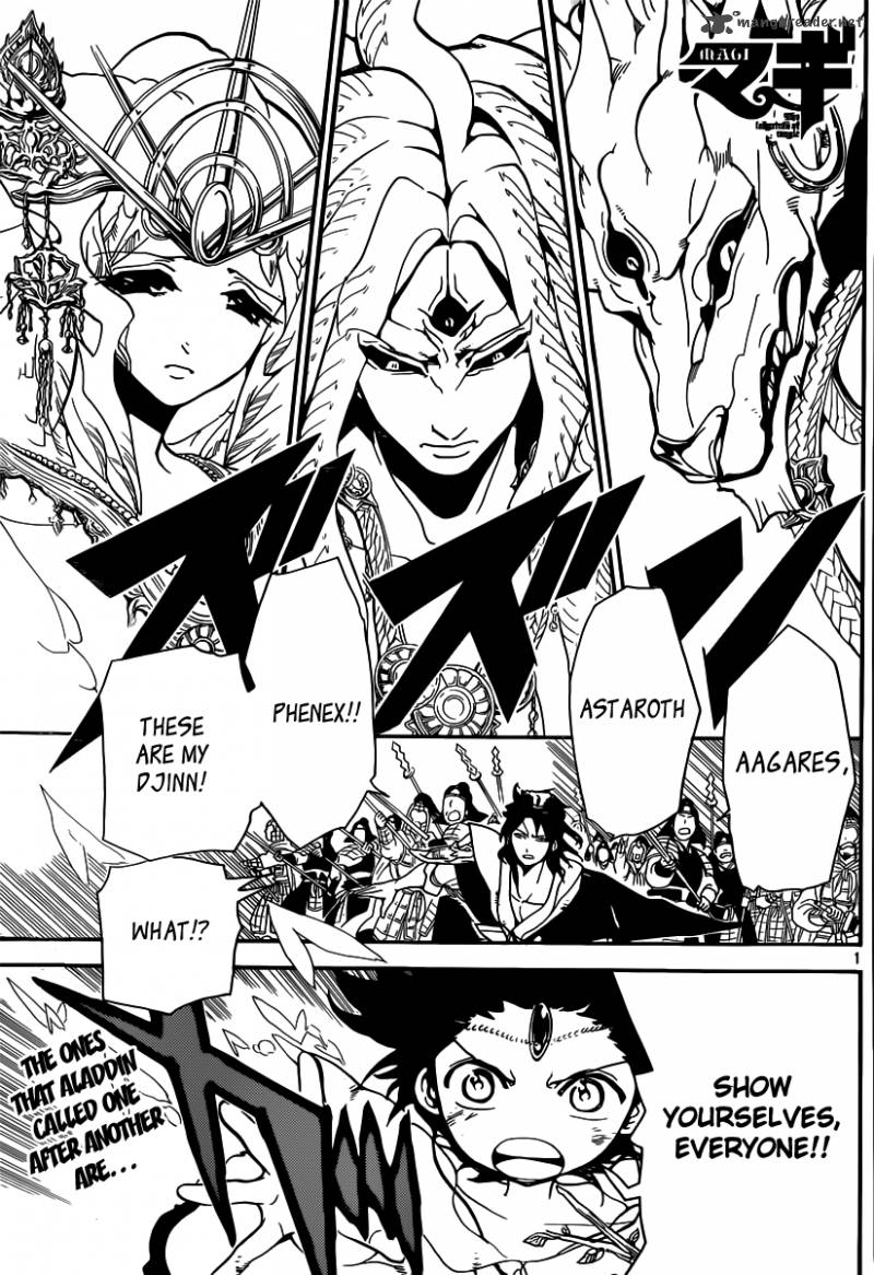 Magi 187 2