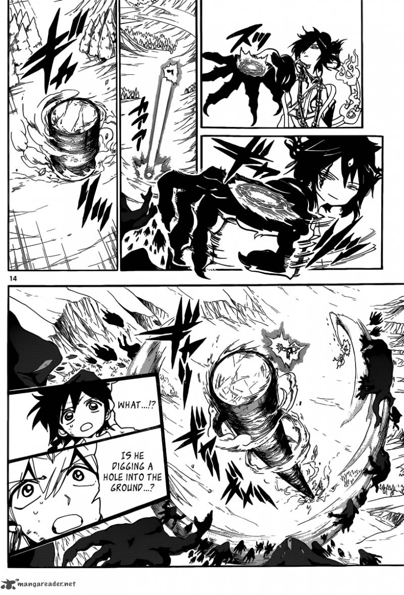 Magi 189 15