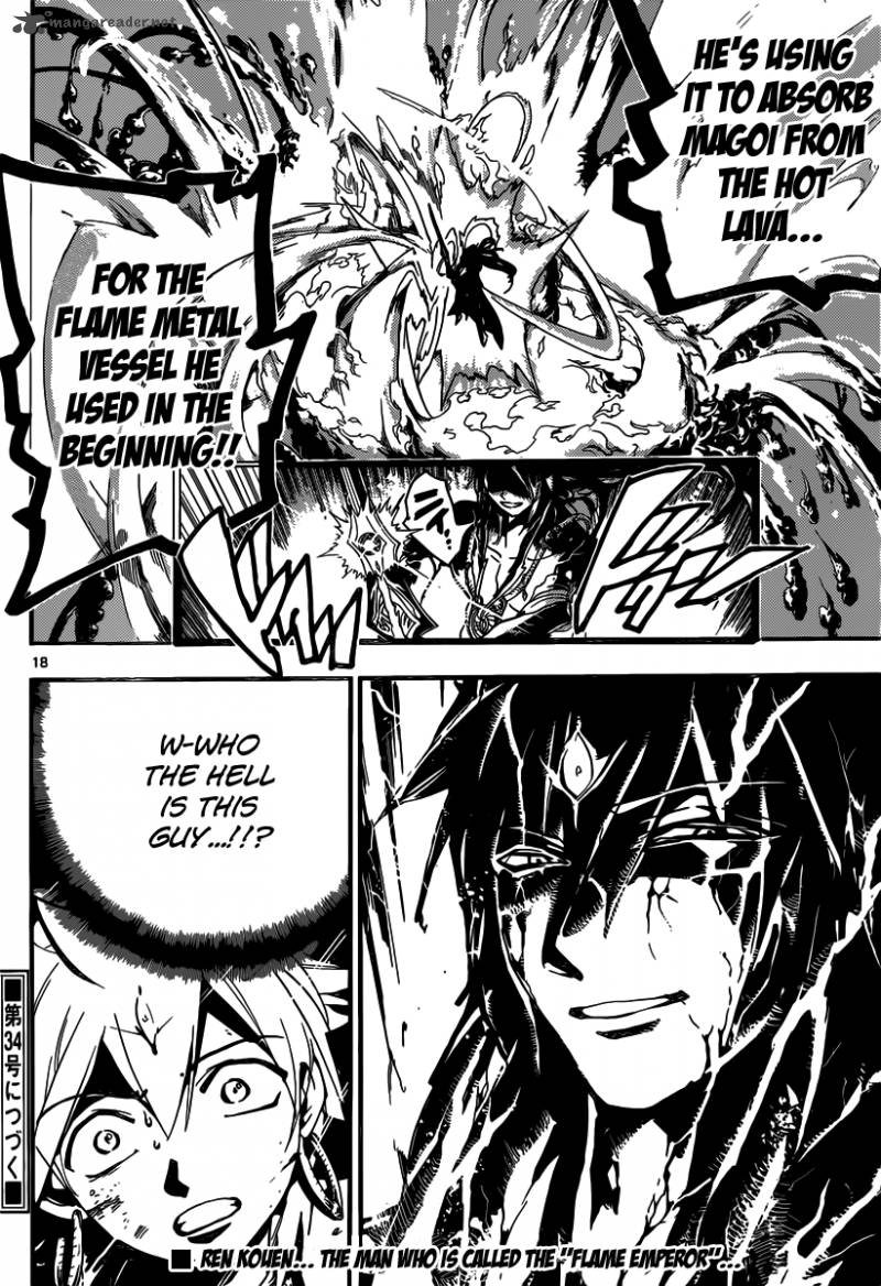 Magi 189 19