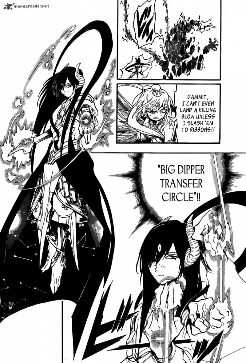 Magi 189 3