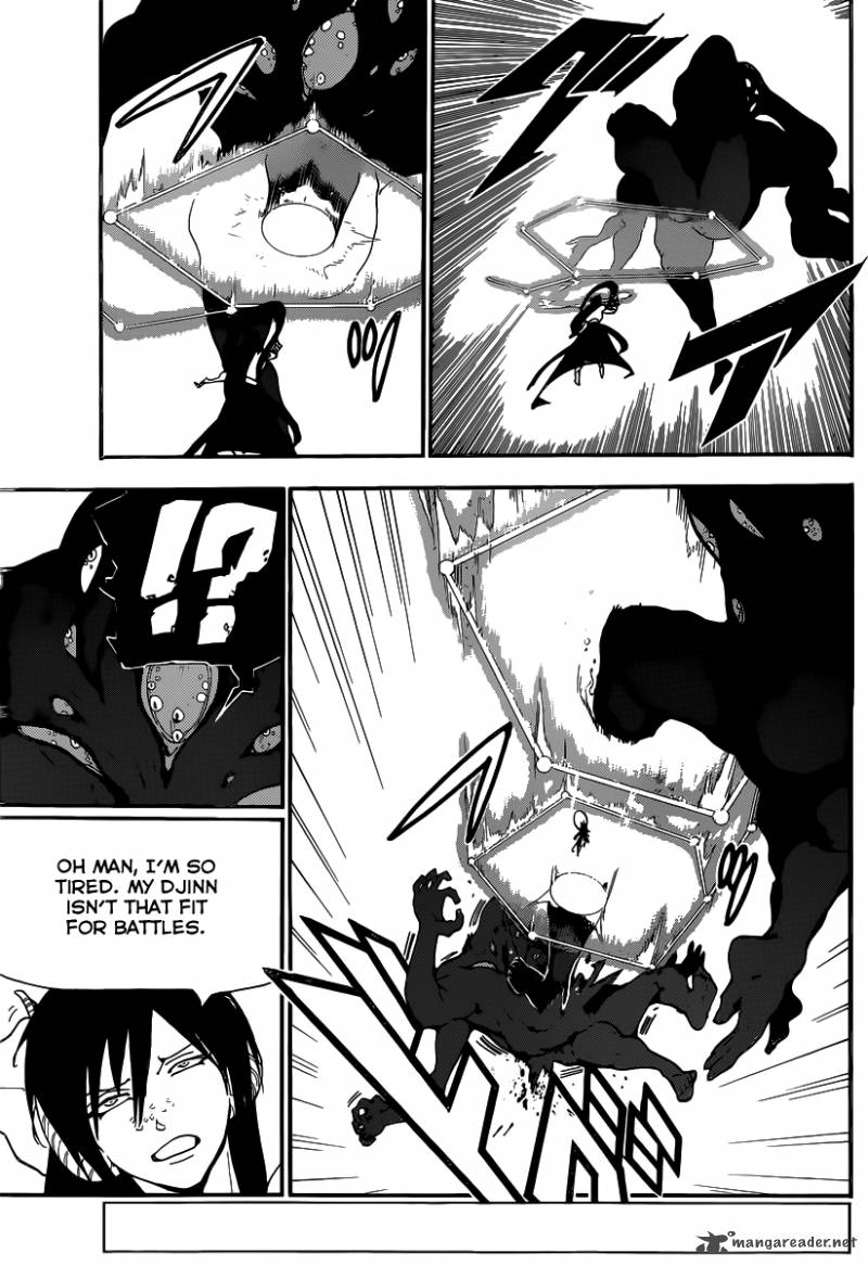 Magi 189 4