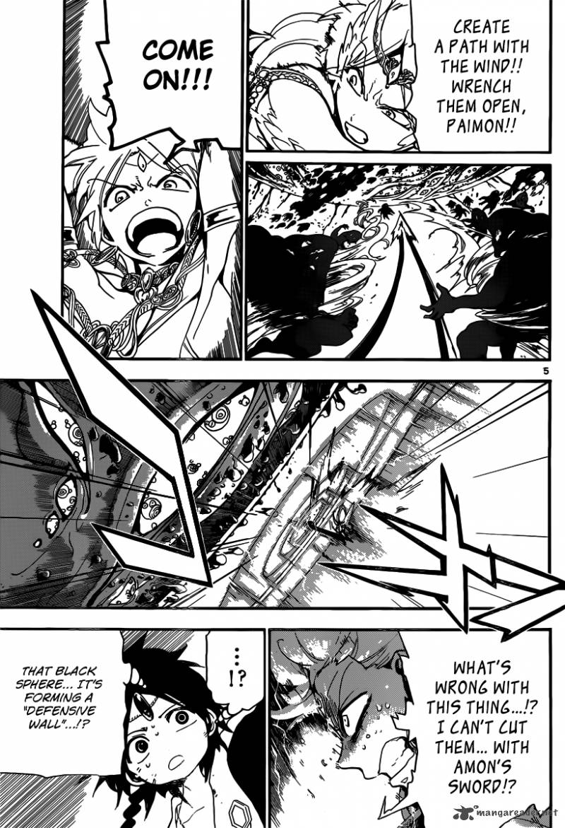 Magi 189 6