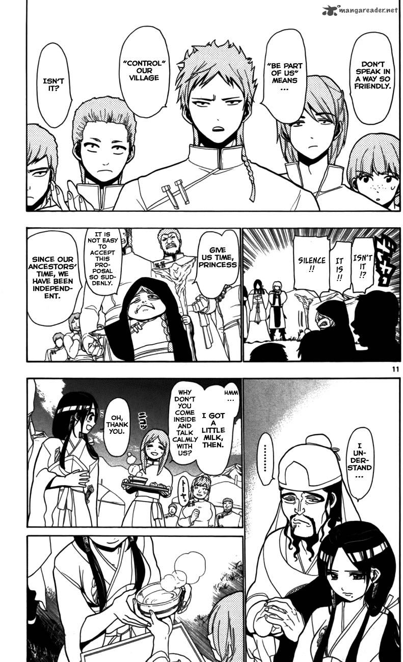 Magi 19 12