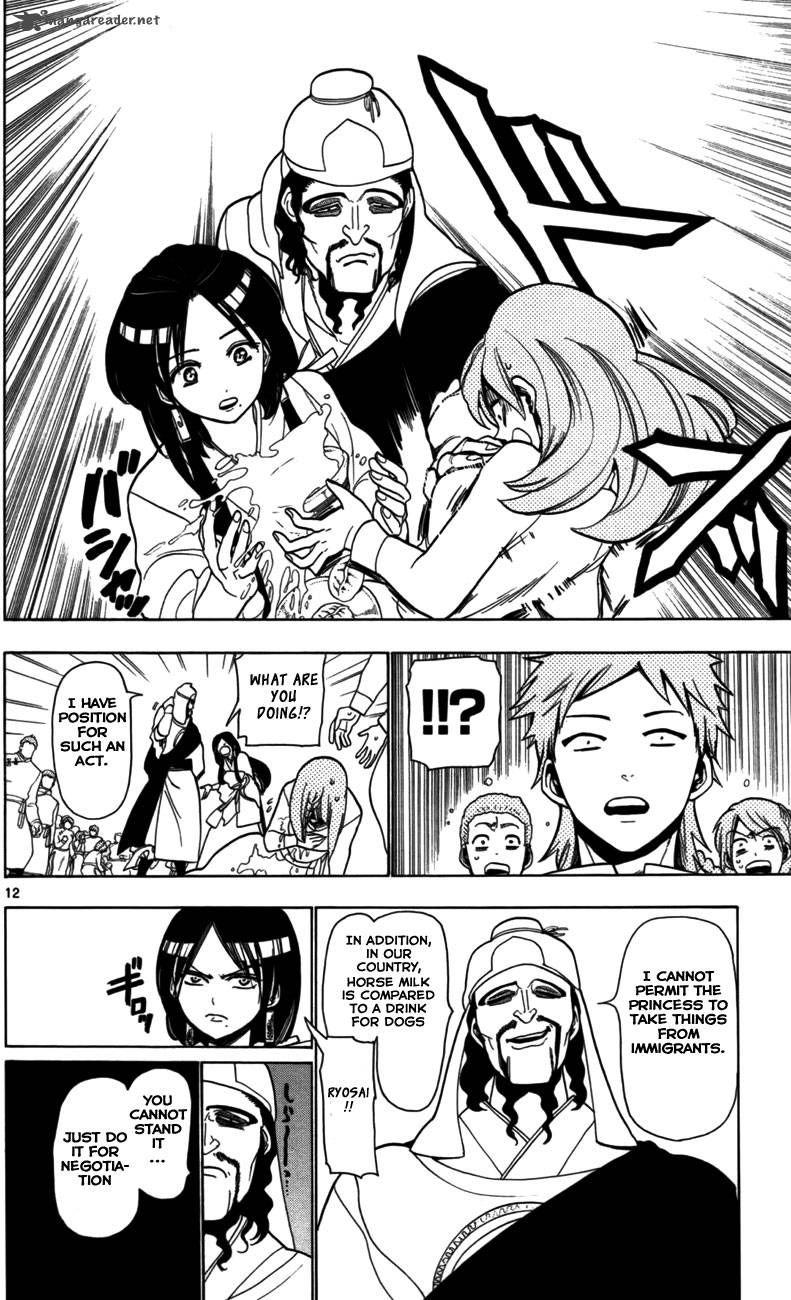 Magi 19 13
