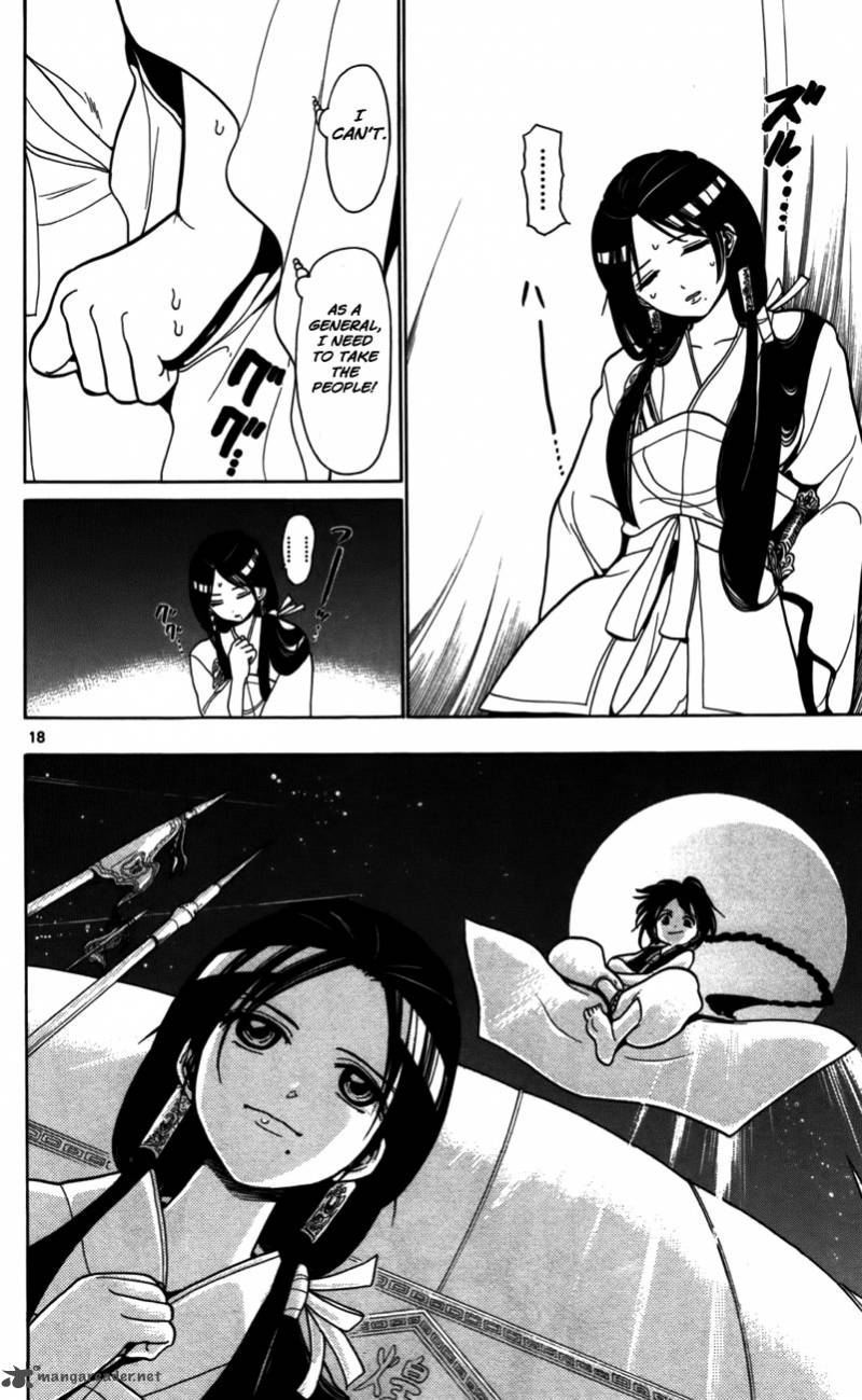 Magi 19 19