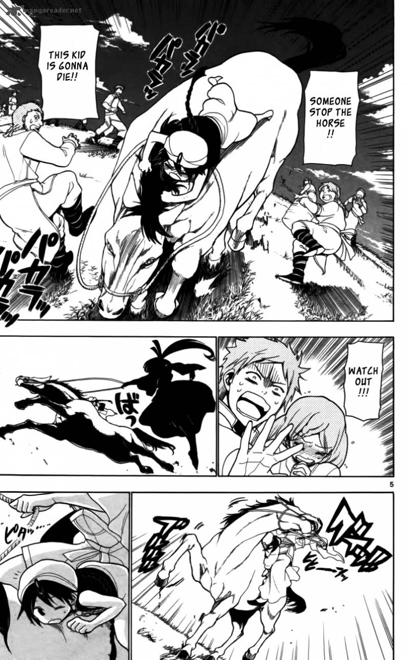Magi 19 6