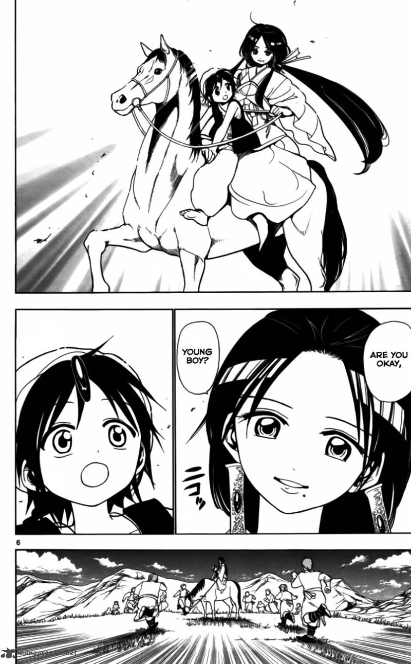 Magi 19 7
