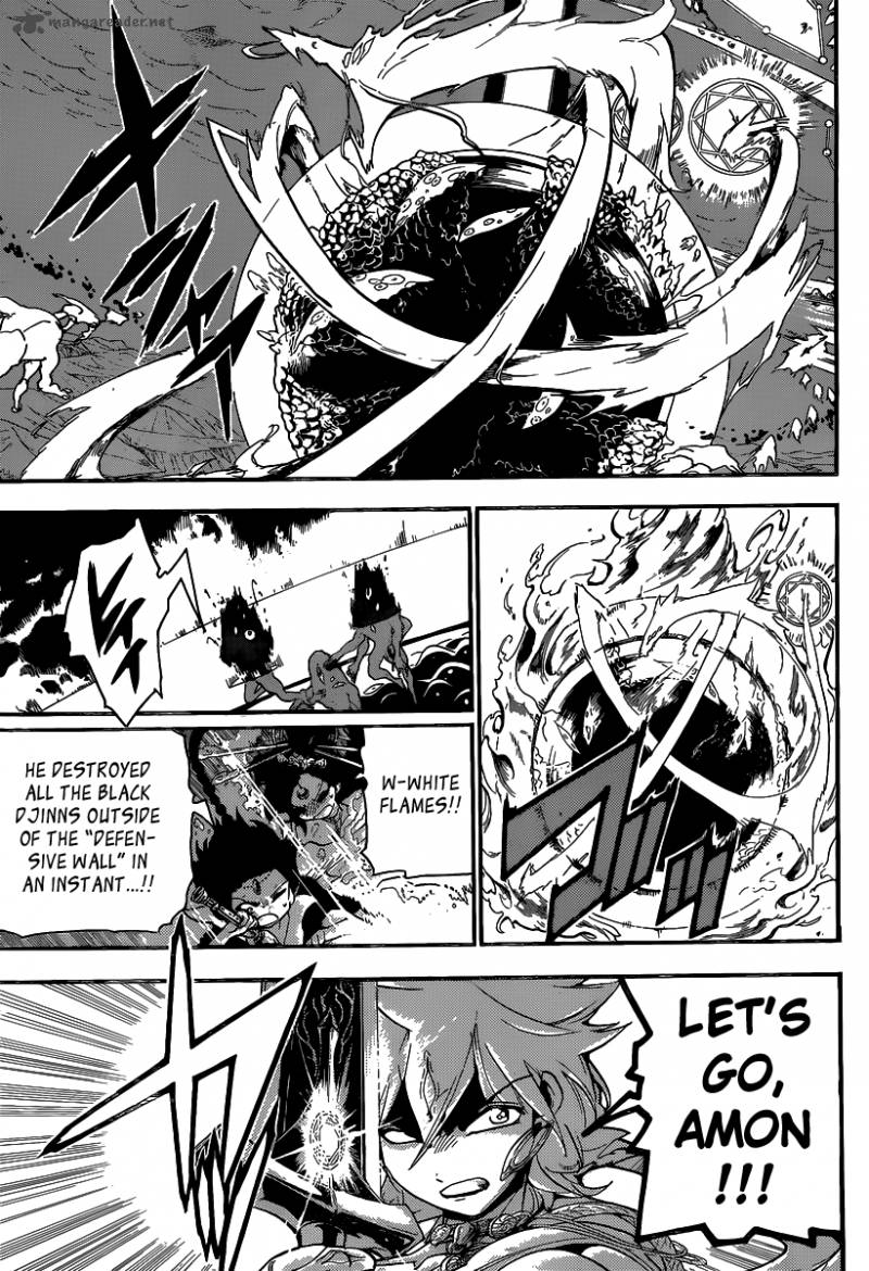 Magi 190 12