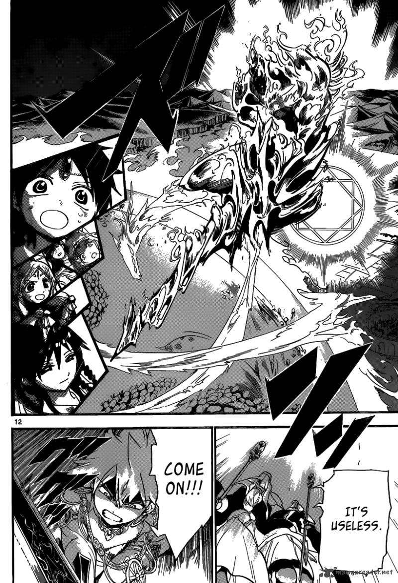 Magi 190 13