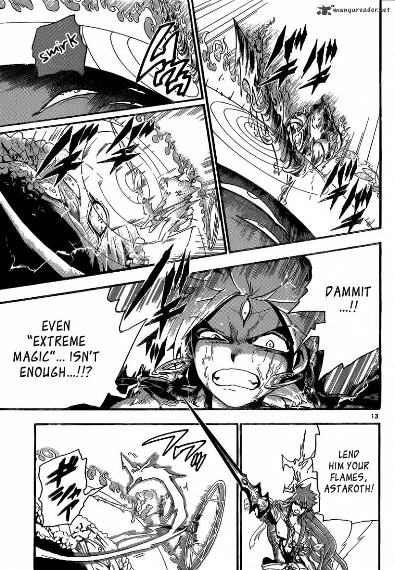 Magi 190 14