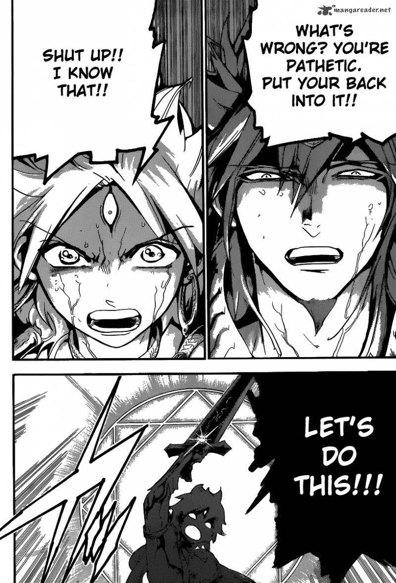 Magi 190 17