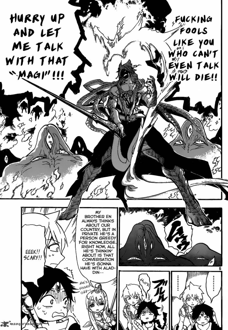 Magi 190 6