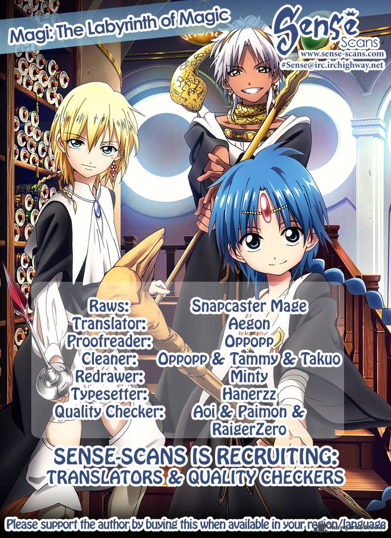 Magi 191 1