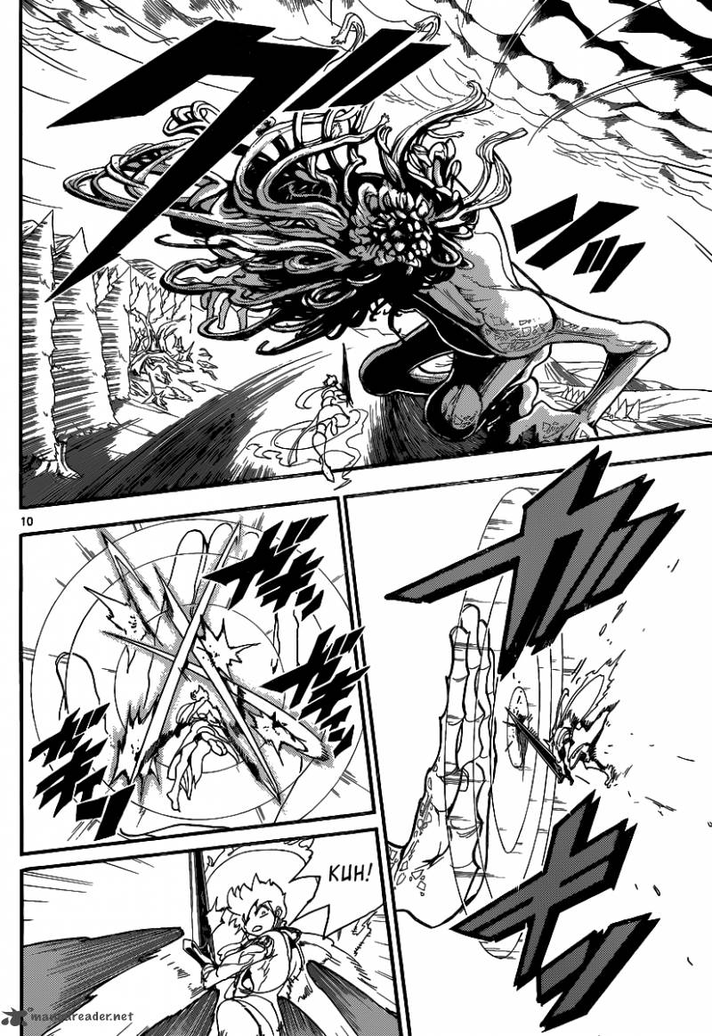 Magi 191 11