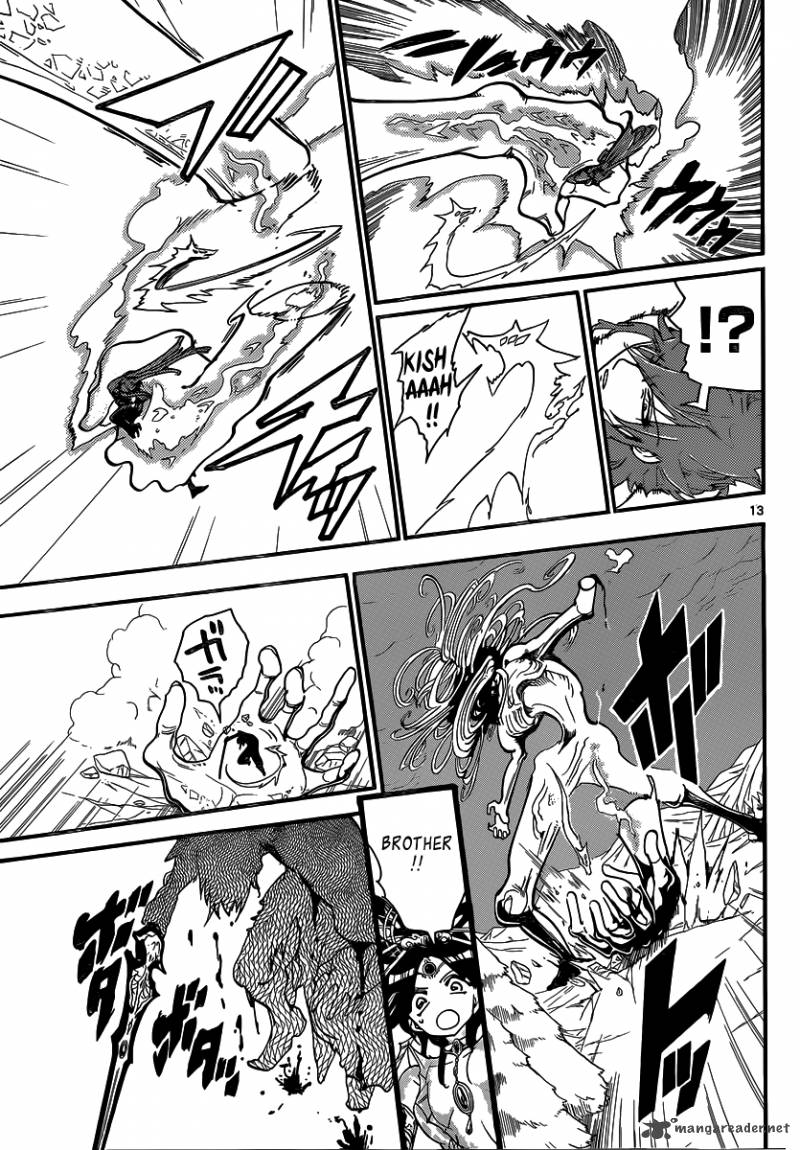 Magi 191 14